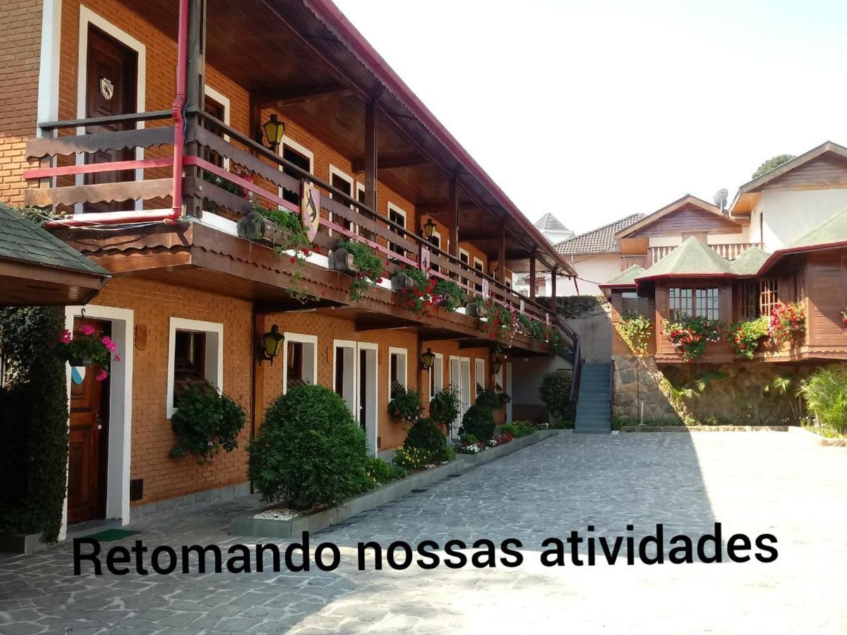 Saint Gallen Inn