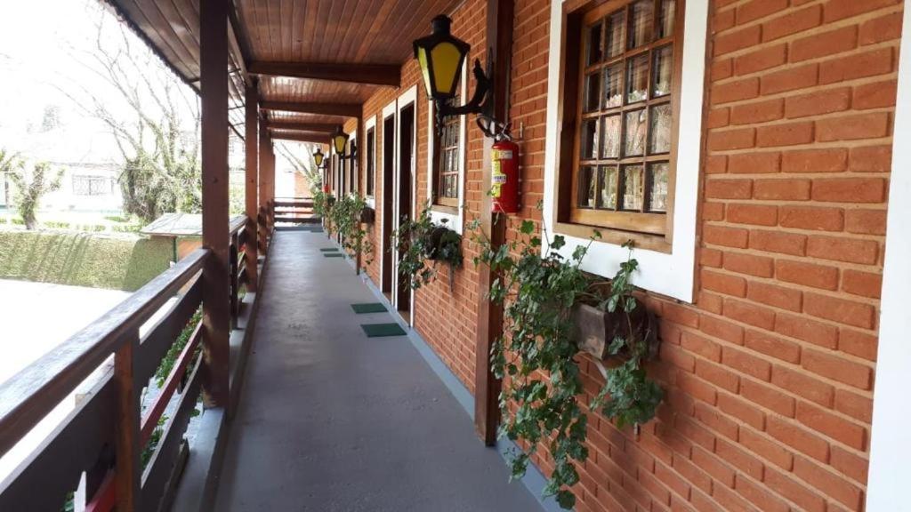 Inn Saint Gallen