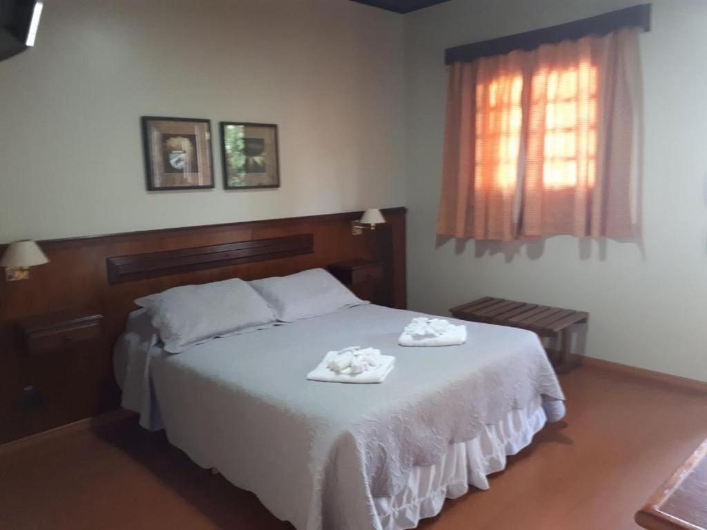 Saint Gallen Inn Campos do Jordao