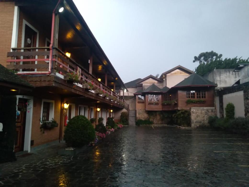 Saint Gallen Inn 3*