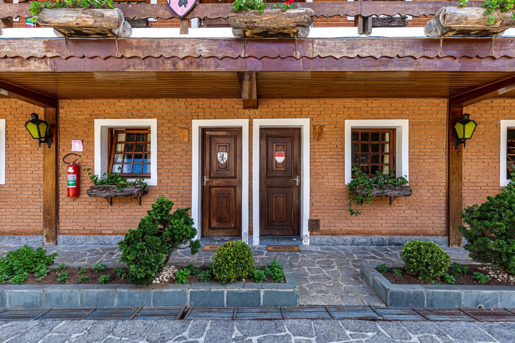 Inn Saint Gallen