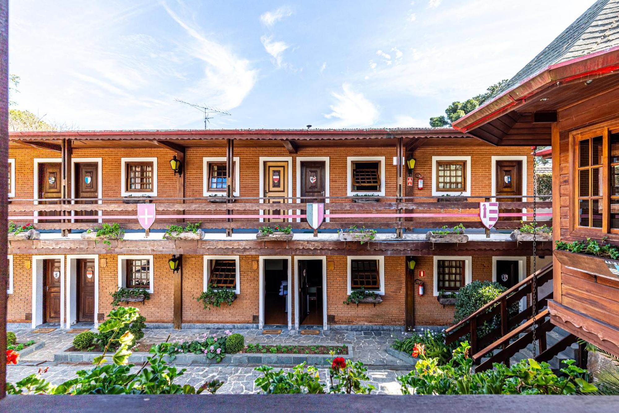 Saint Gallen Inn 3*