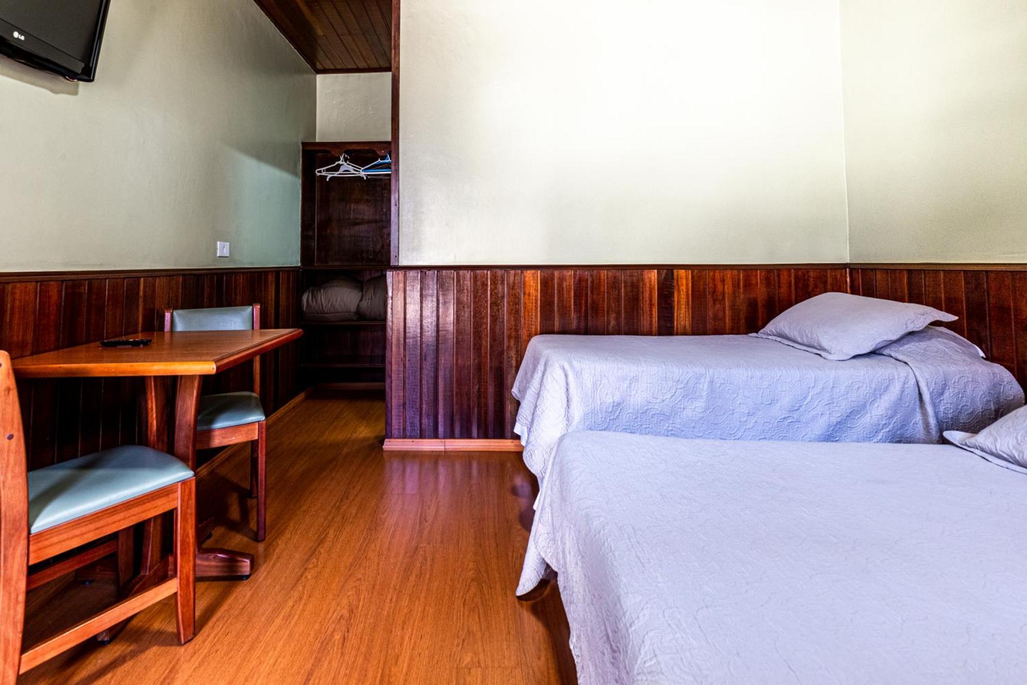 Saint Gallen Inn Campos do Jordao