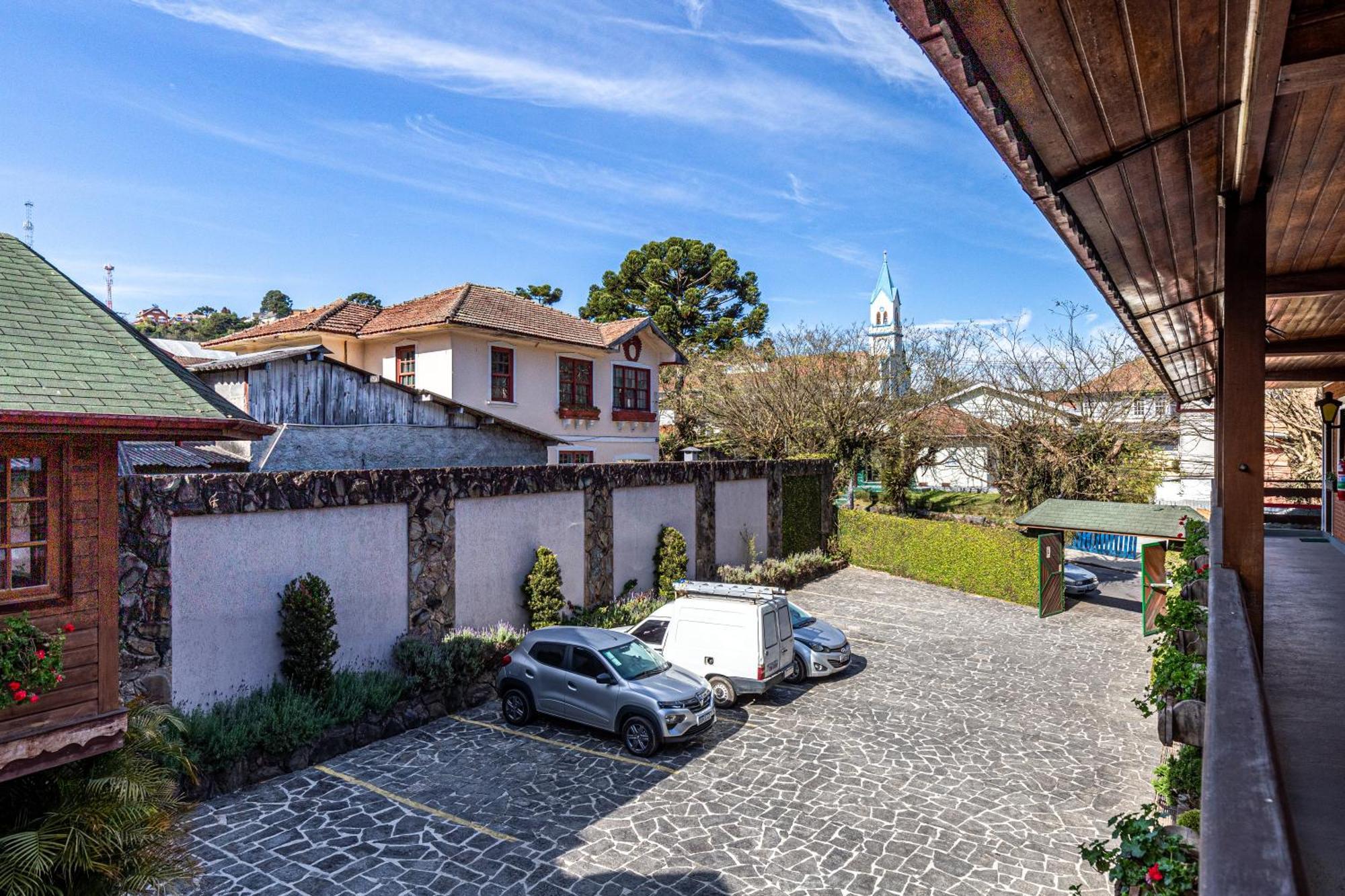 Saint Gallen Inn 3*