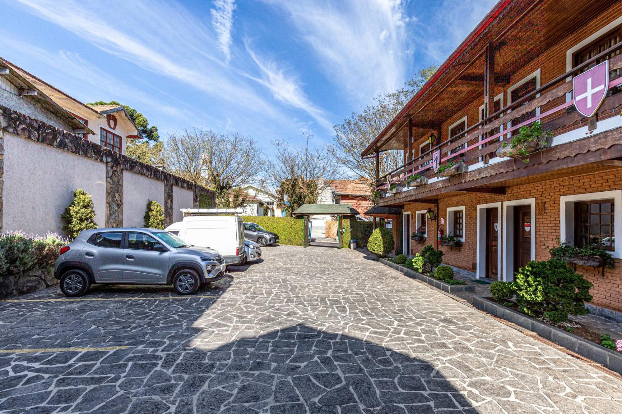 Saint Gallen 3*